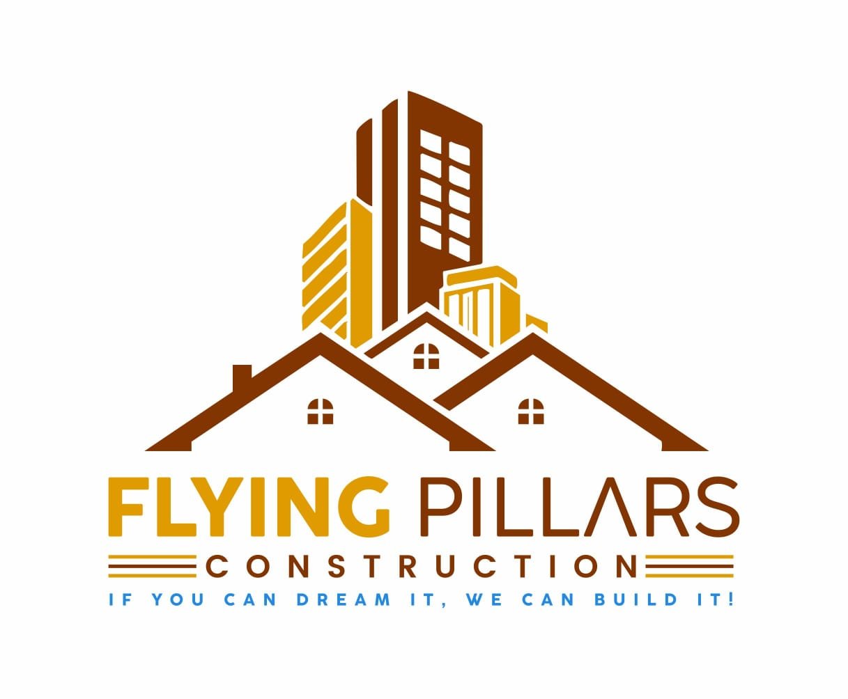 Flying Pillars Construction